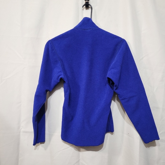 The North Face zipper sweater - Picture 6 of 10